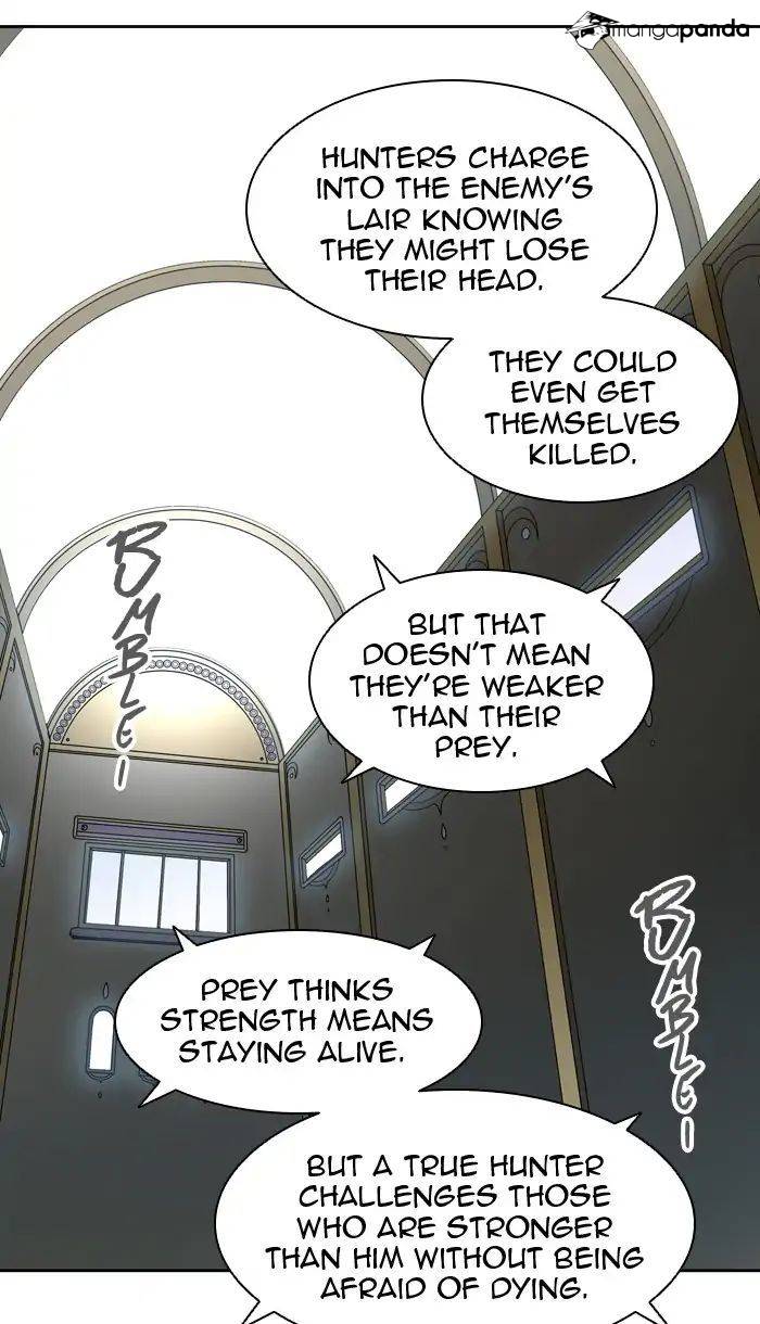 Tower of God Chapter 417 image 101